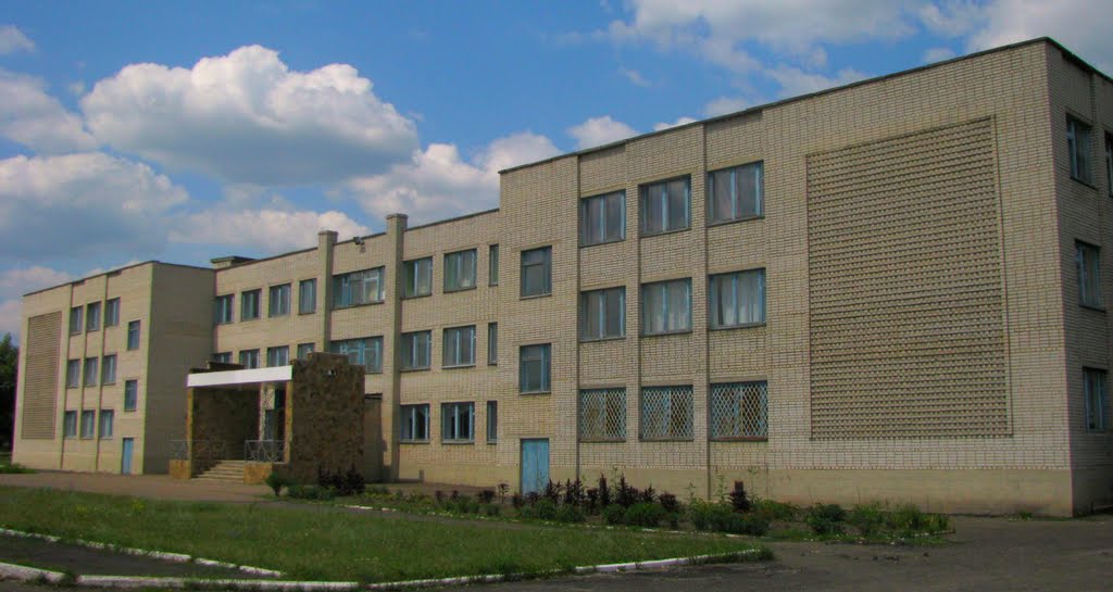 гимназия