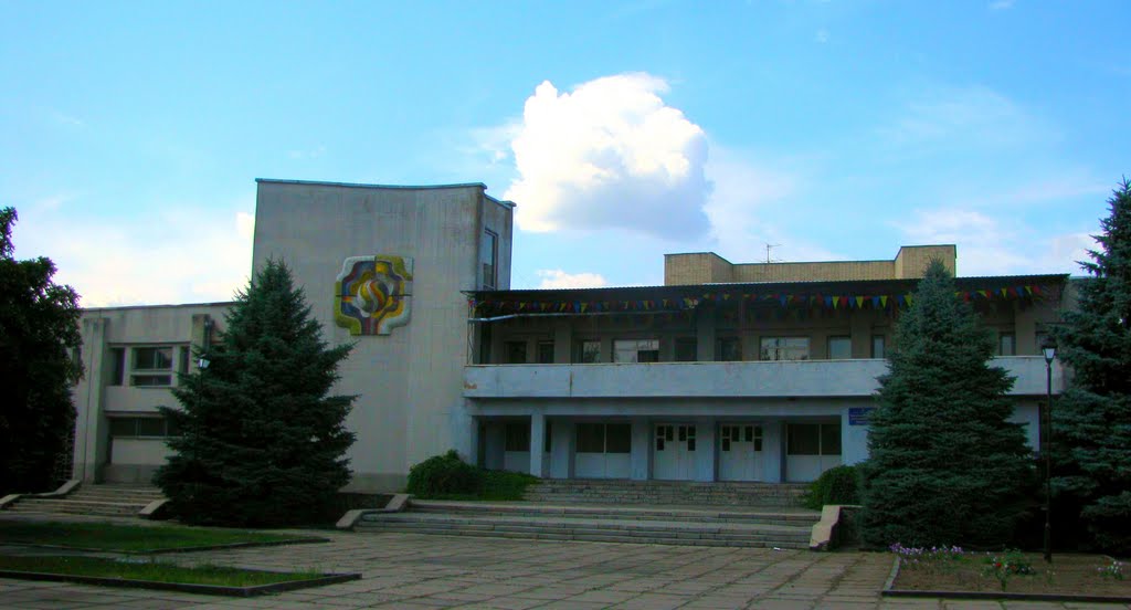 РКОК(КСК)