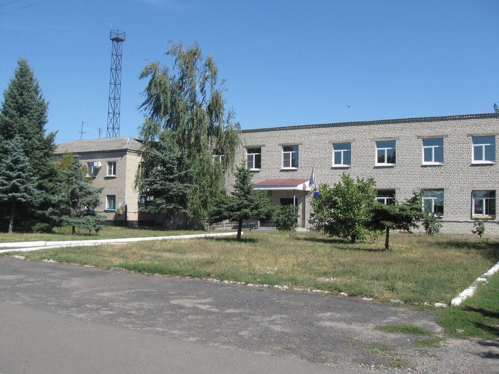 военкомат