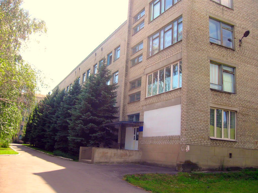 роддом