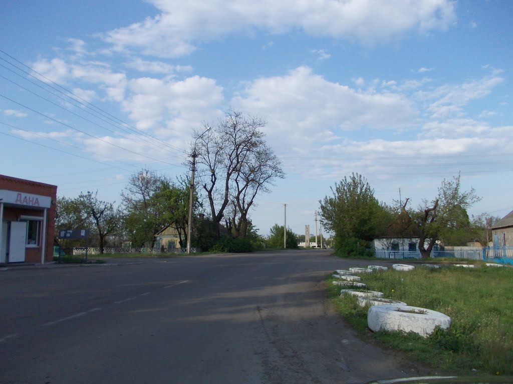 с.Времьевка