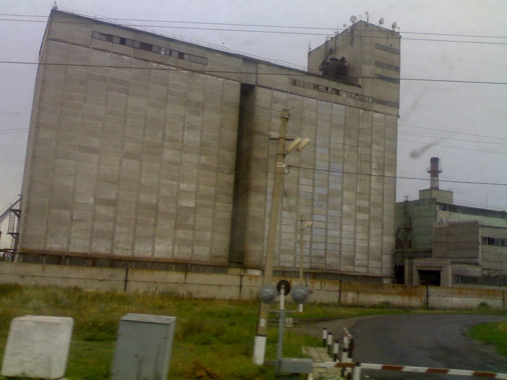 Донбасс