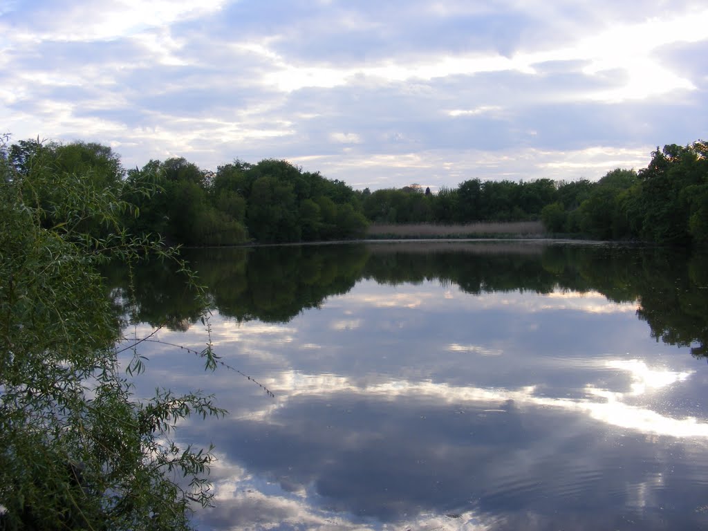 Водокачка