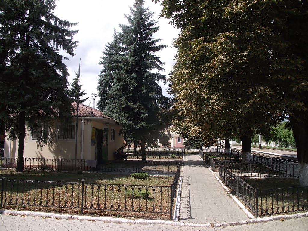 туалет