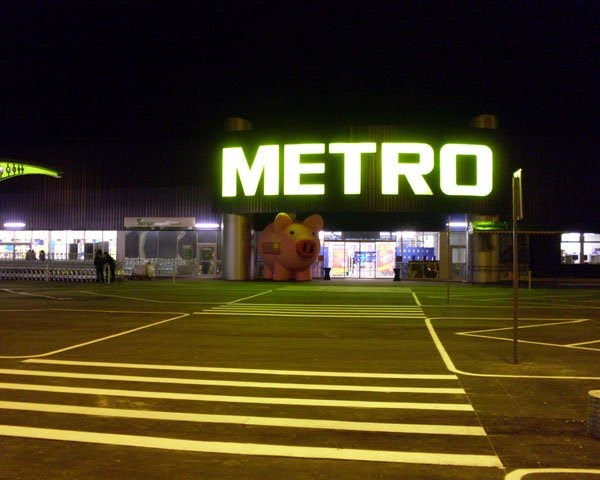 METRO(Mariupol)