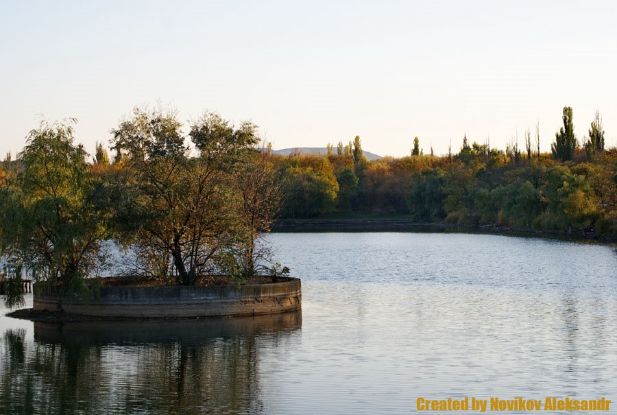 Осровок.