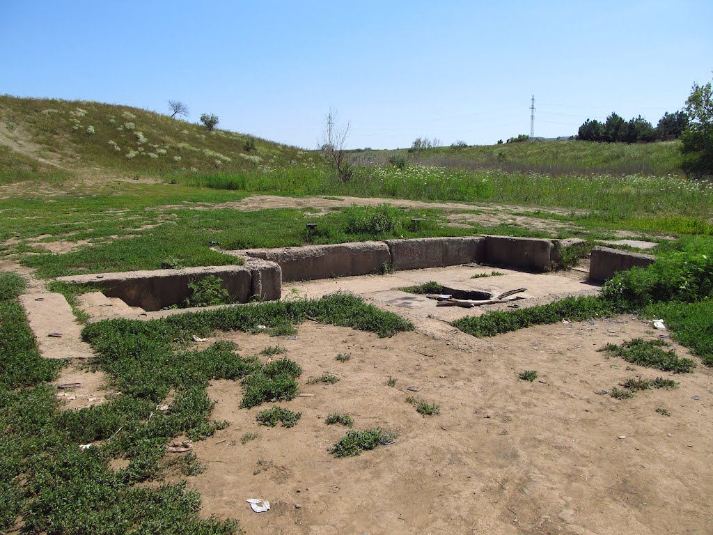Родник