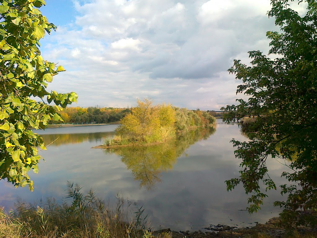 Гольмовский