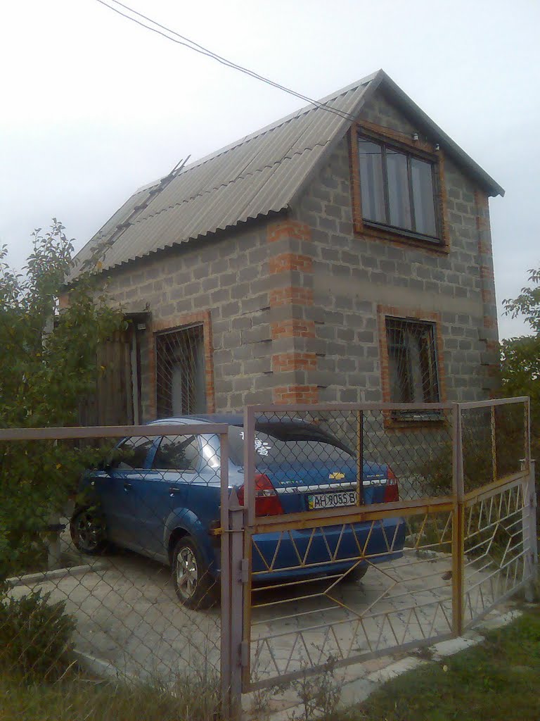 15.05.2009_"Калинка"_дача_1