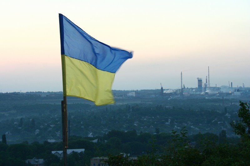 Донбас