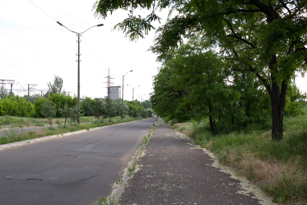 Road