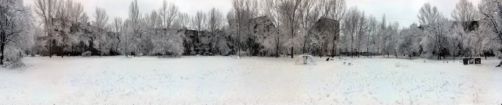 Панорама 360