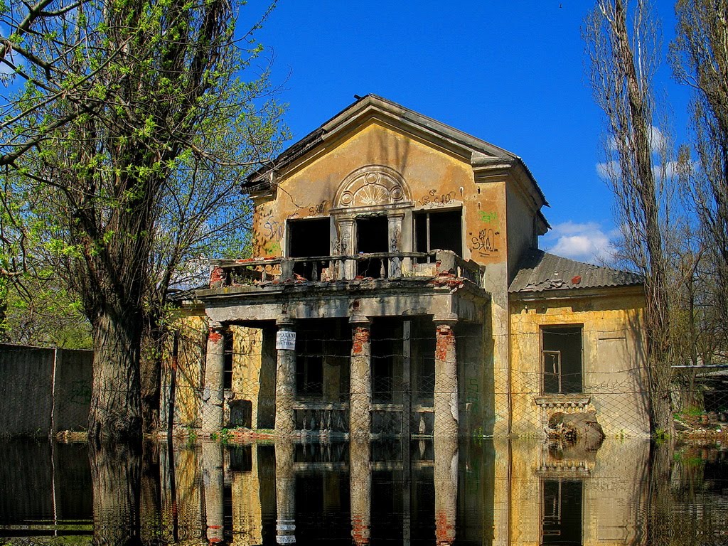 Продаётся дом