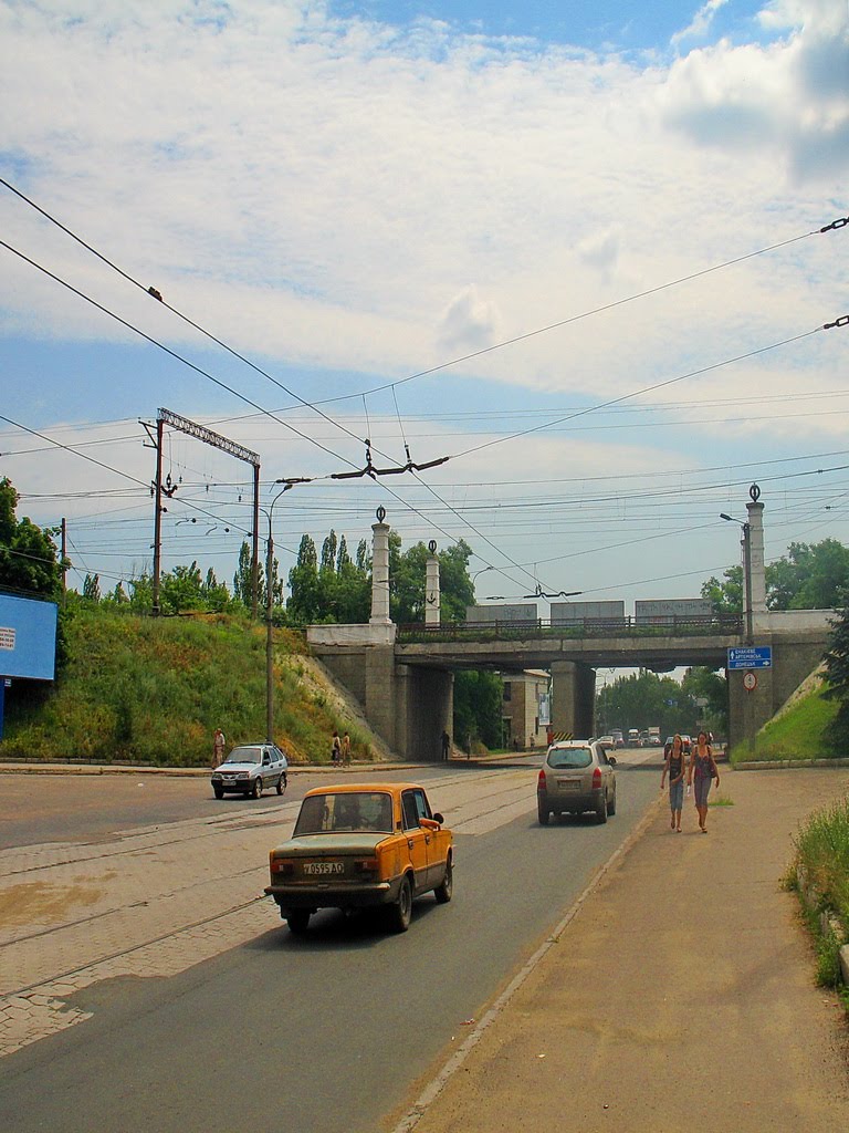 Мост