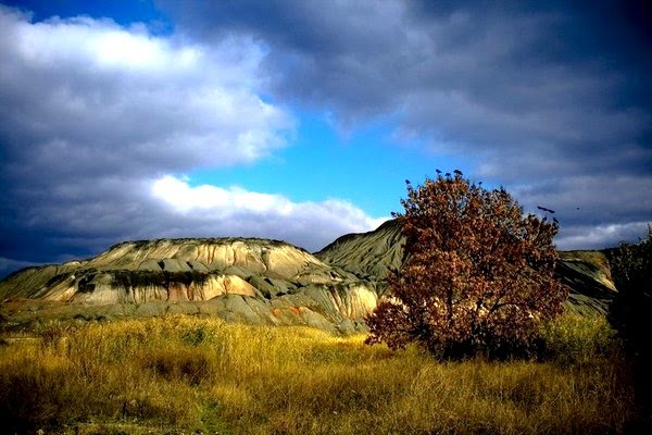Горловка