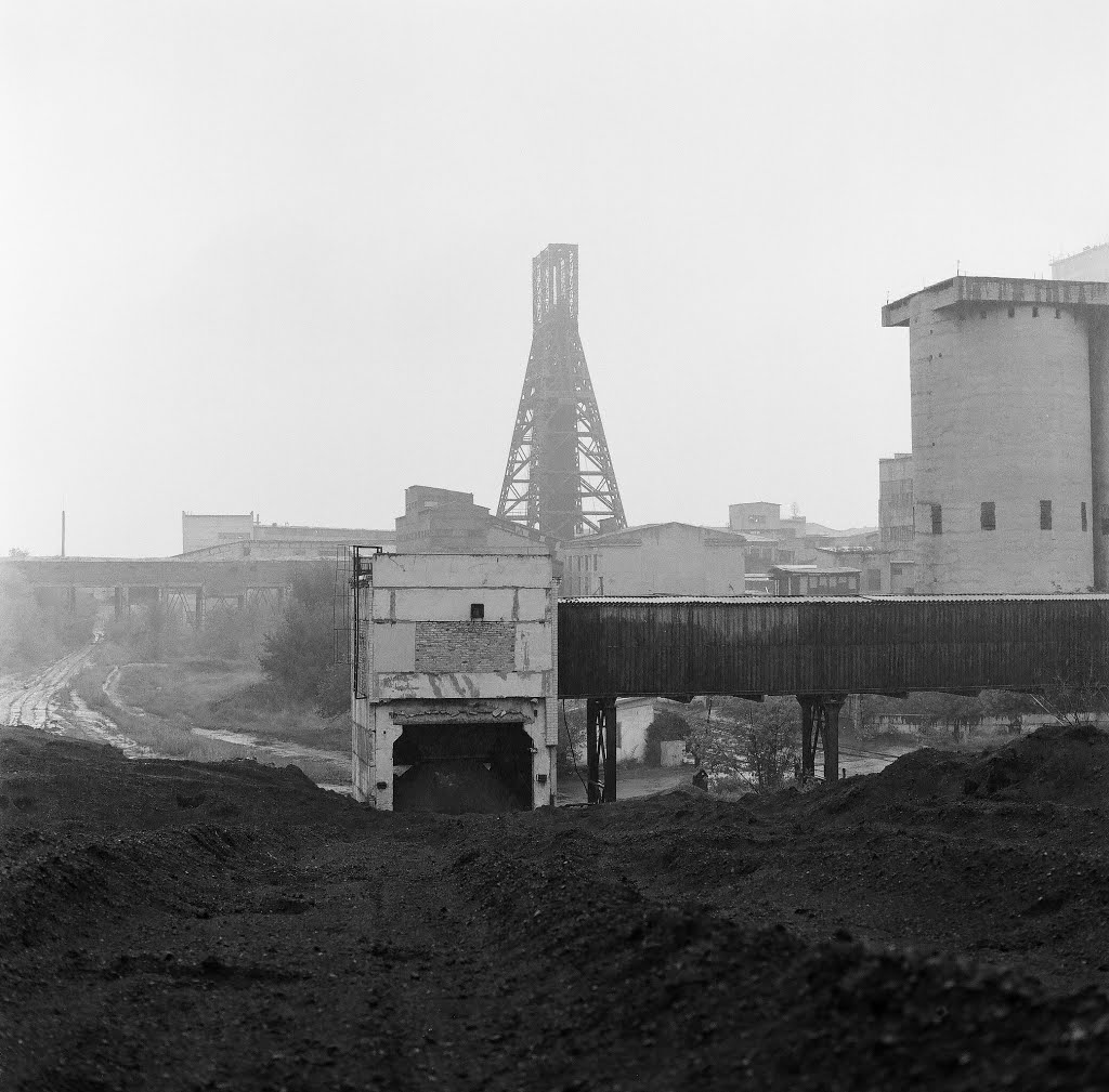 Горловка