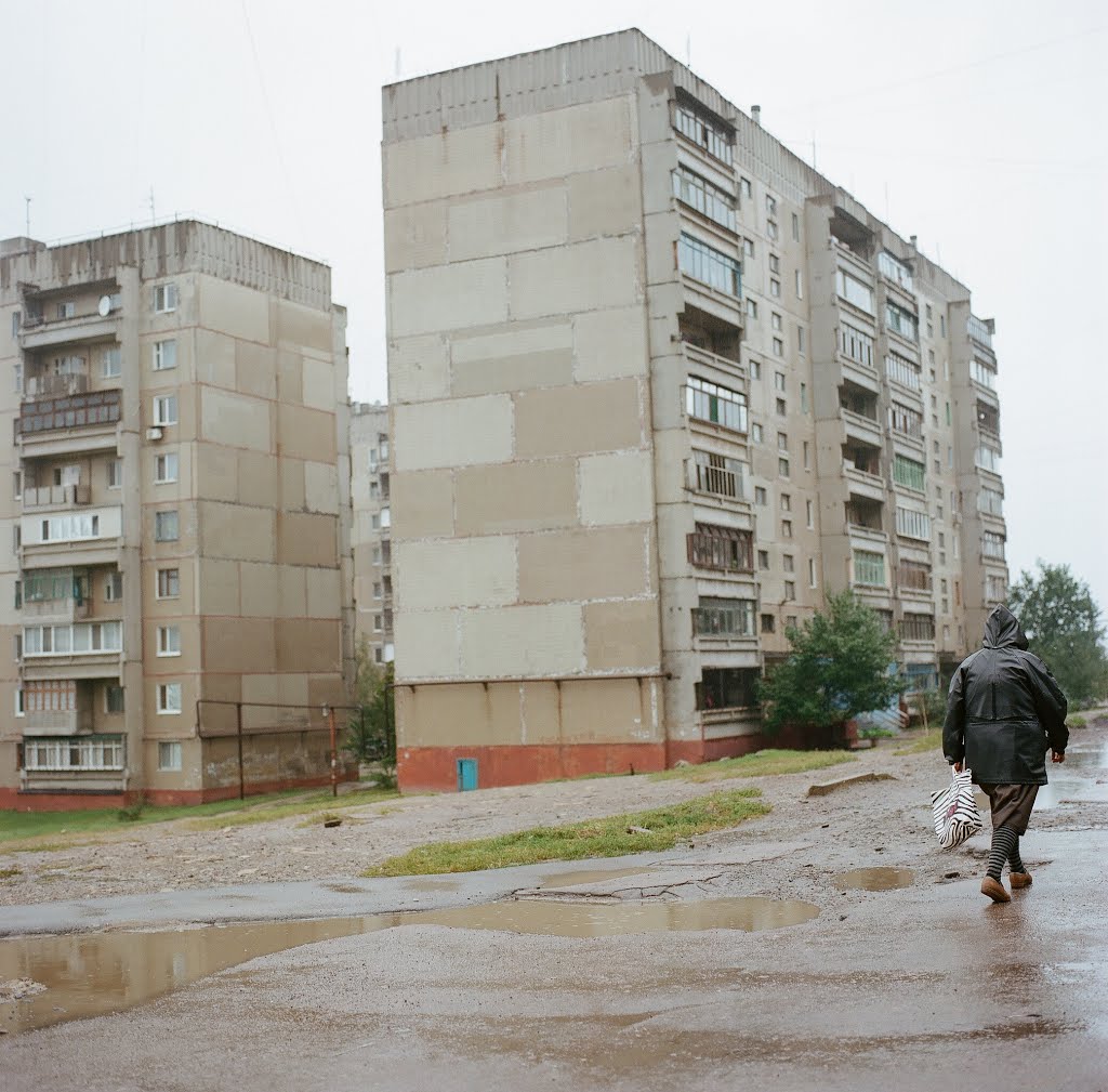 Горловка