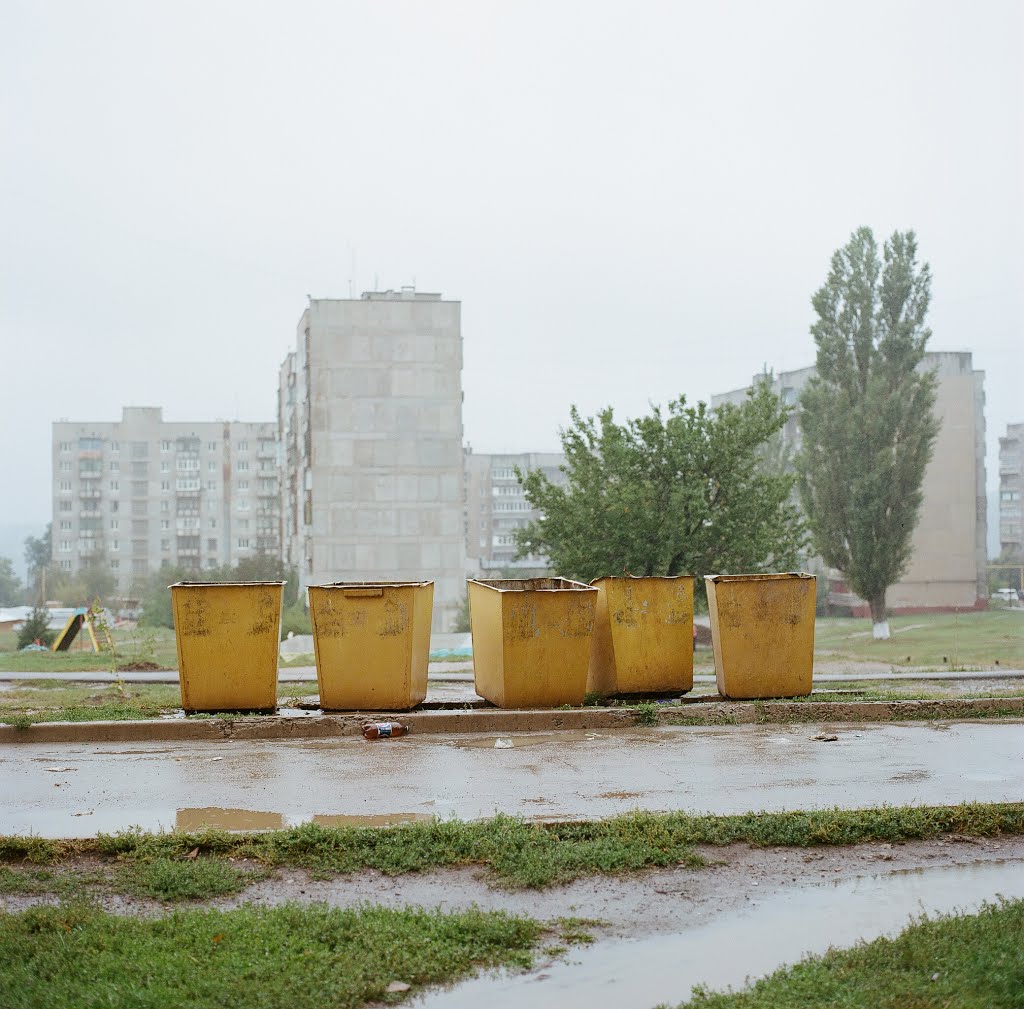 Горловка