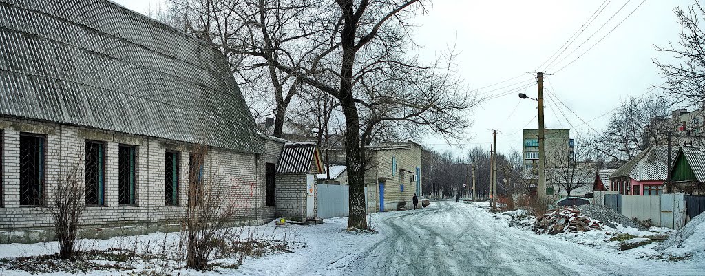 На ЖСК