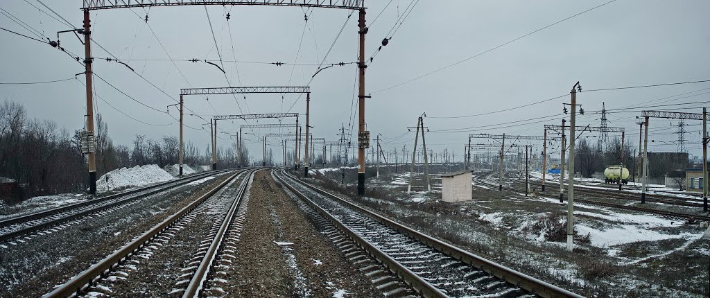 Восточное направление