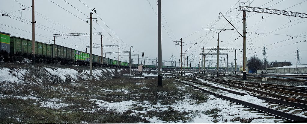 Зелёный состав