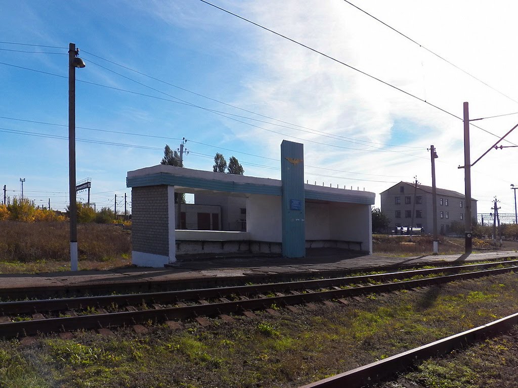 Колёсный