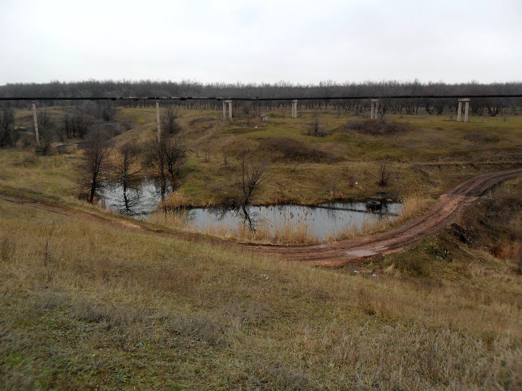 Балка