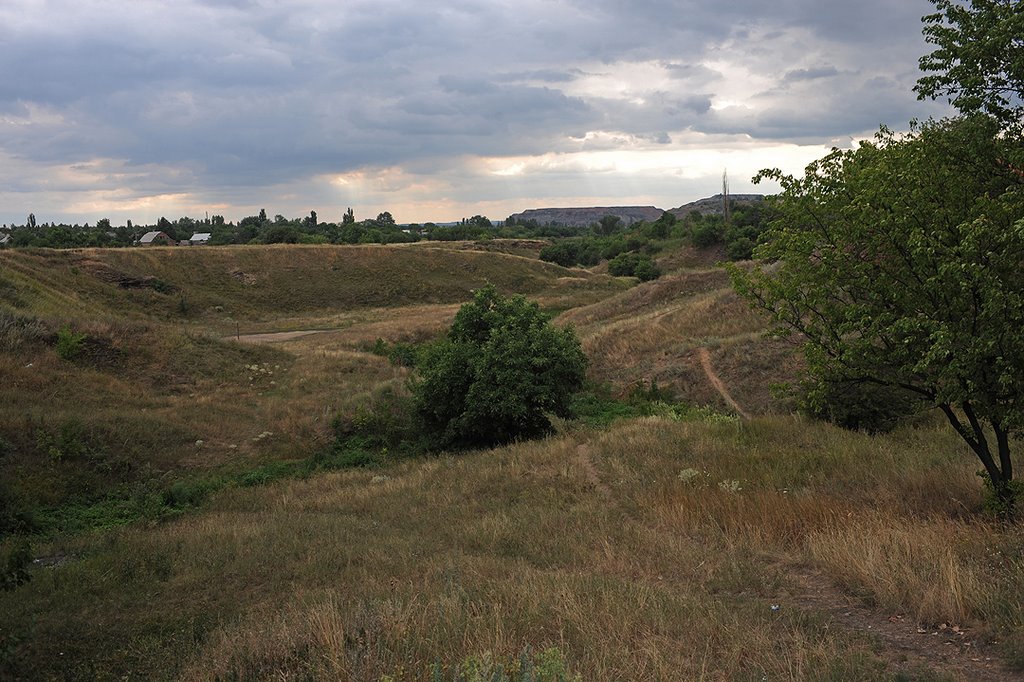 Балка