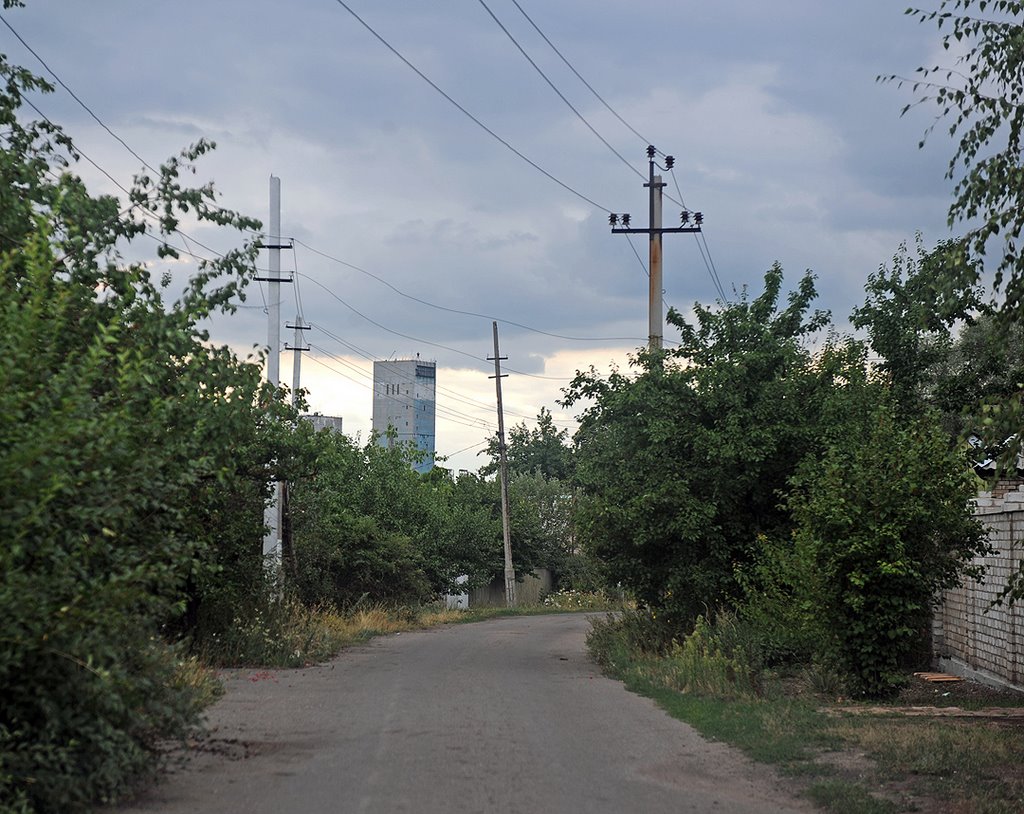 Нахаловка 2009