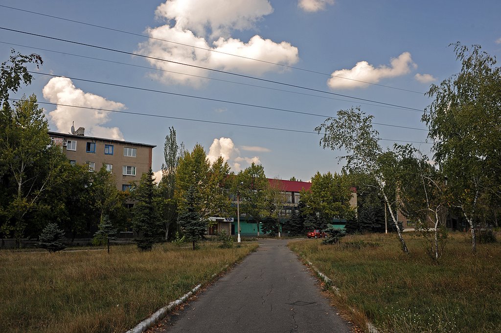Микрайон