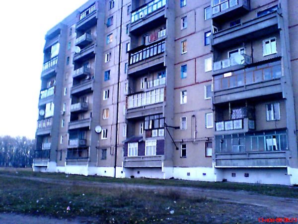 Лесная 21