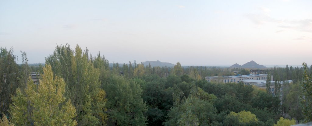 вид на школу 9