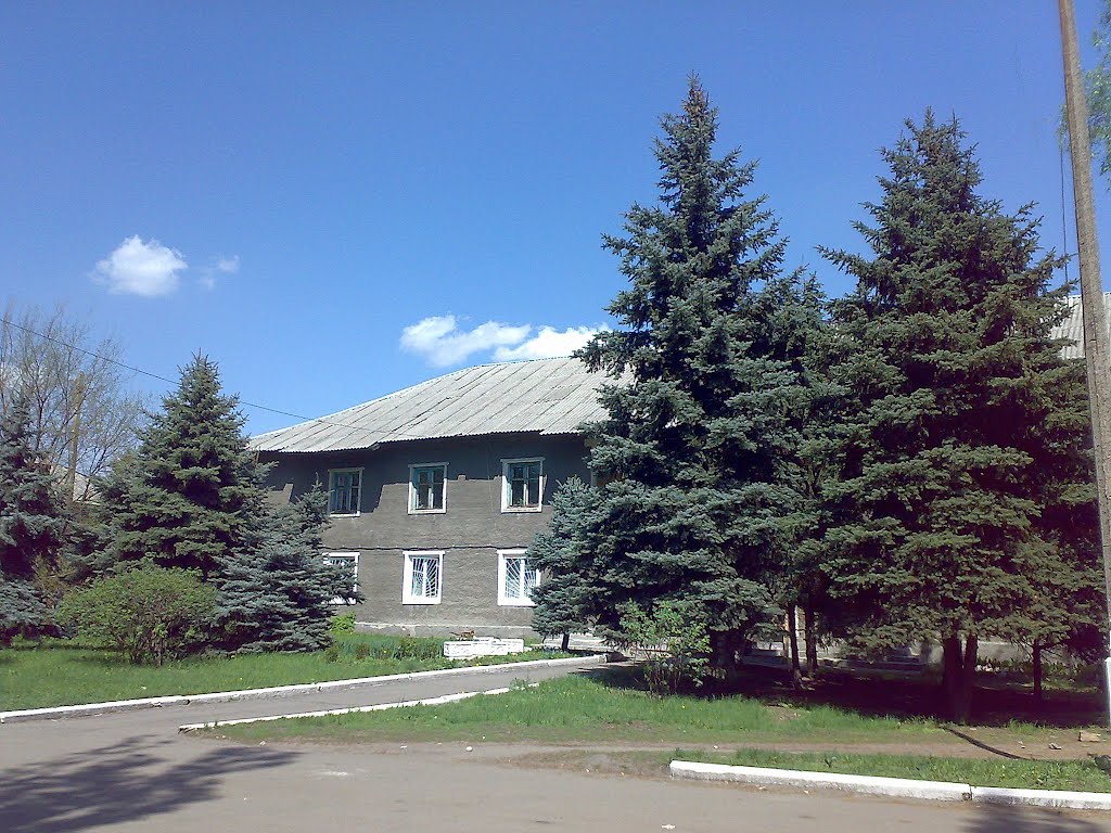 елочки