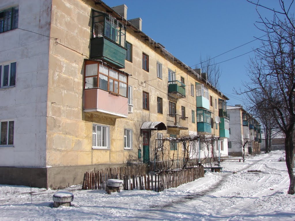 ул.Советская