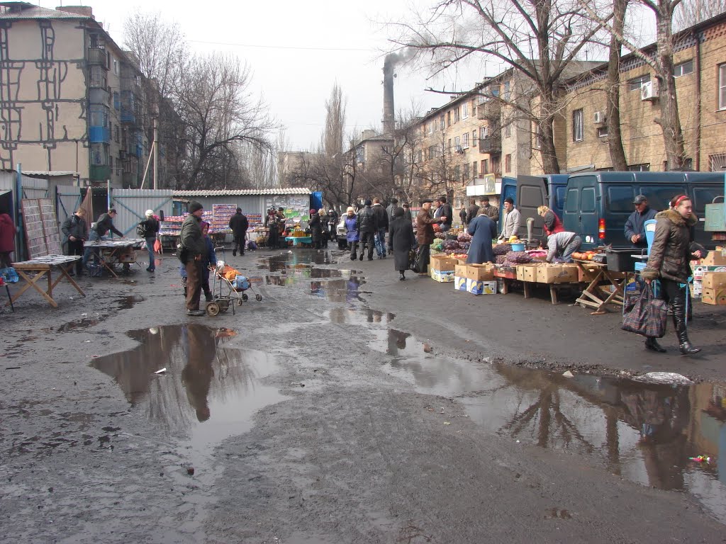 Рынок