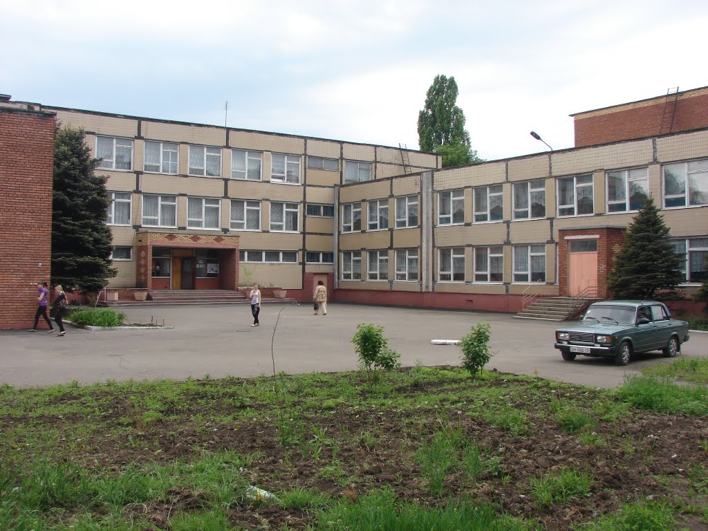 Школа №19
