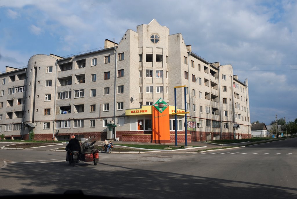 май 2009