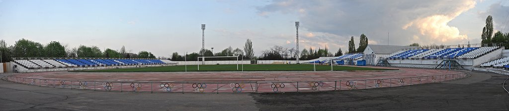 Стадион