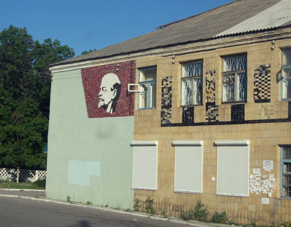 Lenin