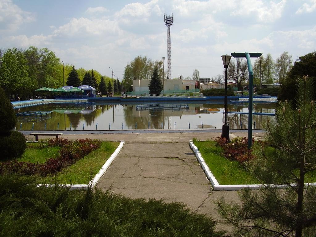 Бессейн