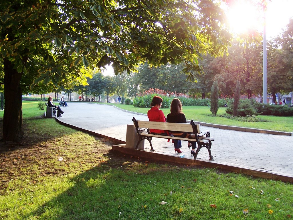 Donetsk -