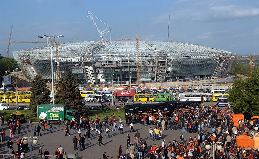 Donbass Arena