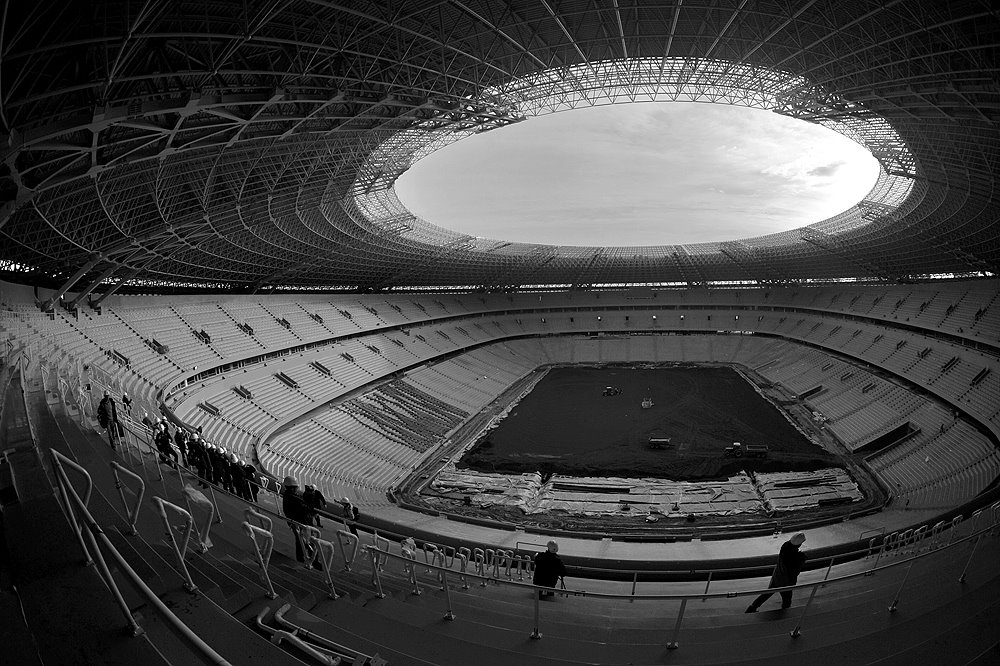 Donbass Arena