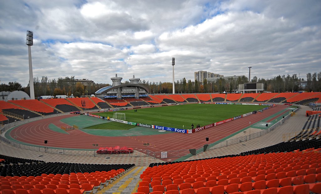 Olimpiyskiy