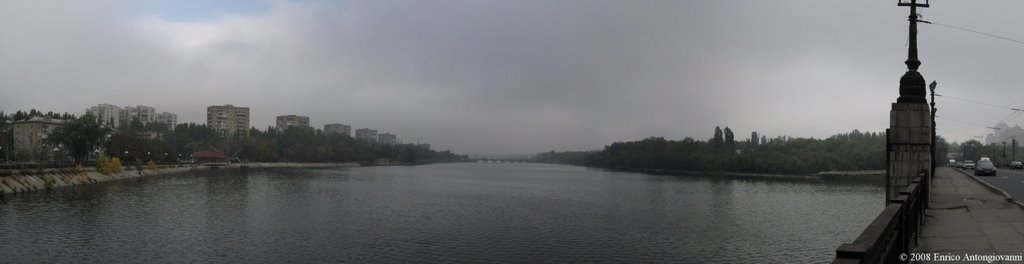 Donetsk