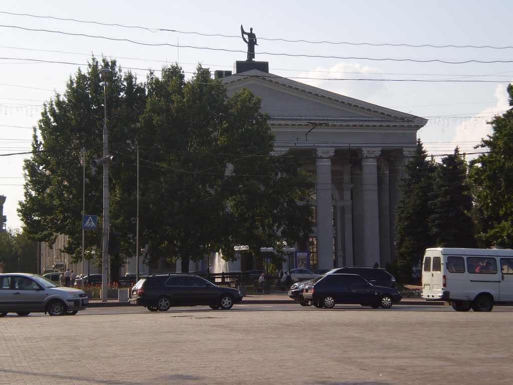 Театр