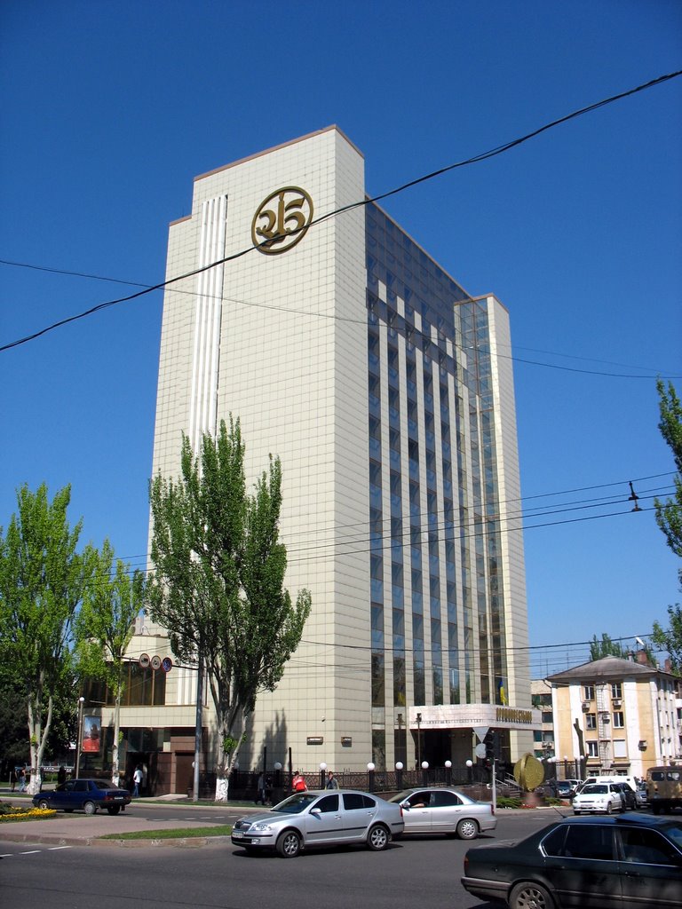 Проминвестбанк (св)