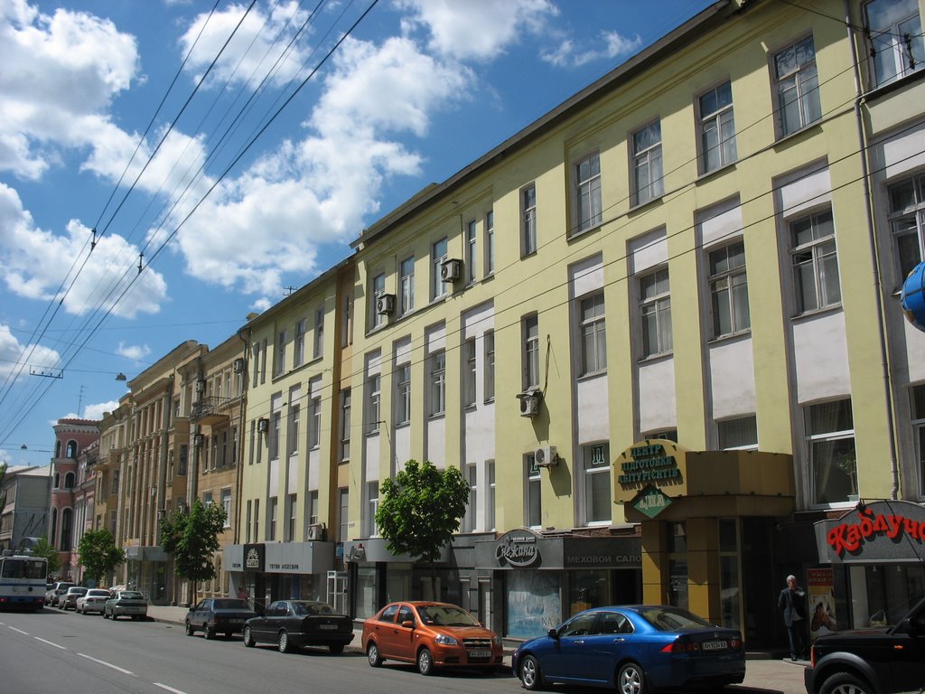 ЦПА (ююз)