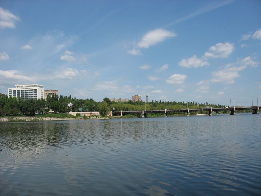 Кальмиус