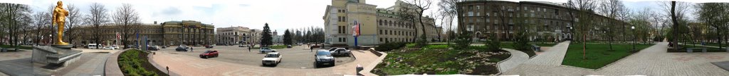 Donetsk